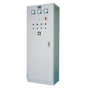 XL 21 Power Distribution Box
