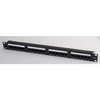 24 Ports Patch Panel CAT6 UTP