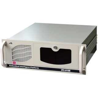 Industrial Controlling Computer Enclosure