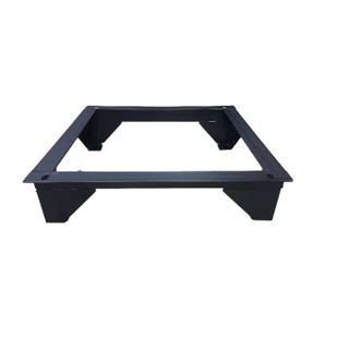 Network Cabinet Metal Base