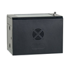 Welded Structure 6U Wall Cabinet