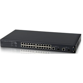 Network Switch 24 Ports