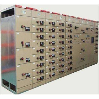 Drawer Type Distribution Cabinet