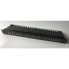 24 Ports Patch Panel CAT6 FTP