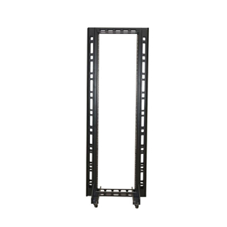 2-Post Open Rack