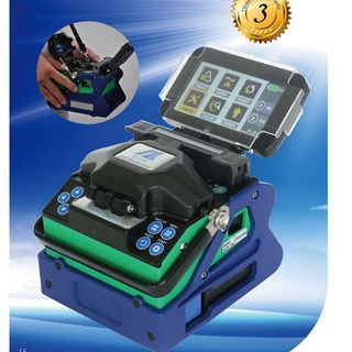 Optical Fiber Splicer