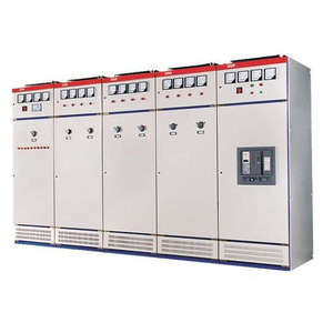 GGD Electrical Switch Cabinet