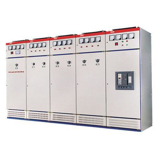 GGD Electrical Switch Cabinet