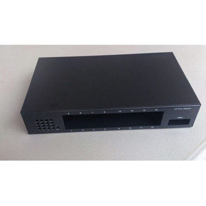 Switch Equipment Enclosure