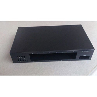 Switch Equipment Enclosure