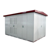 Outdoor Transformer Substation
