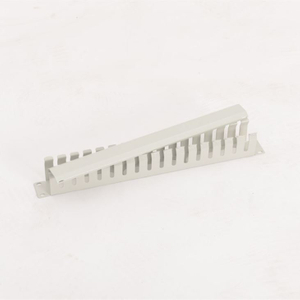 Network Cabinet Horizontal Cable Manager