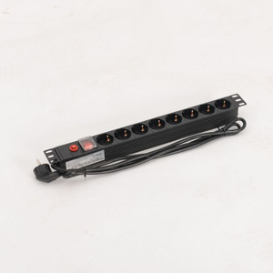 Euro Type PDU
