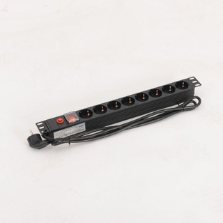 Euro Type PDU
