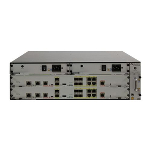 Enterprise Router