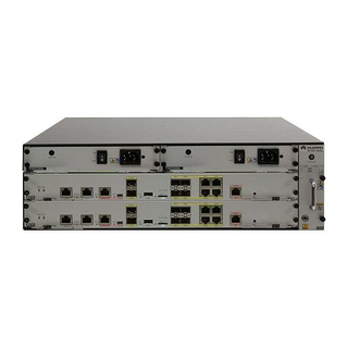 Wireless Home Router