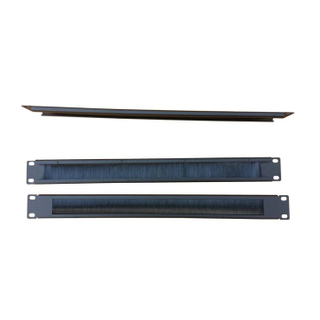 Cabinet Rack Brush Panel