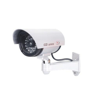 Outdoor Security Camera