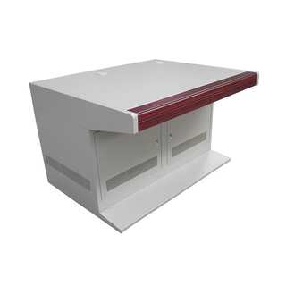 Network Console CCTV System