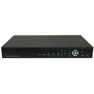 DVR H.264 CCTV System