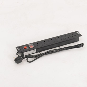 UK Type PDU