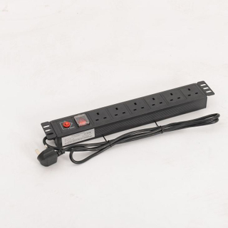 UK Type PDU