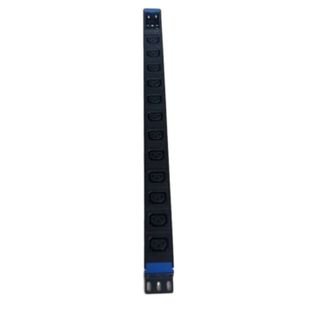Vertical Type PDU 12 Ways
