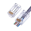 Network Cable Connector