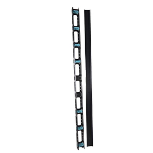 Server Rack Vertical Cable Manager