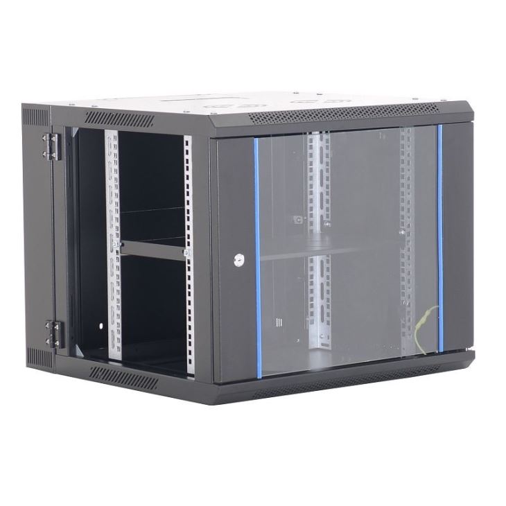 Basic Advantages Of Network Cabinets