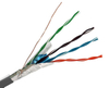 Network Wire Cabling
