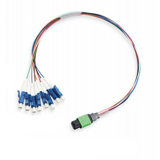 Fiber Optic Jumper