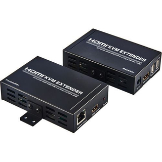 HDMI 1.3V KVM