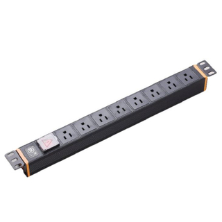 US Type PDU