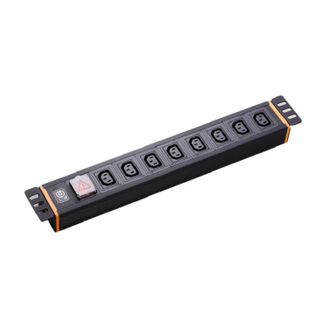 IEC Type PDU