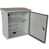 IP55 Floor Standing Outdoor Cabinet