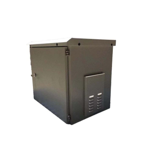 Outdoor Telecommunications Hanging Cabinet
