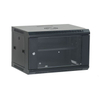 Welded Structure 6U Wall Cabinet