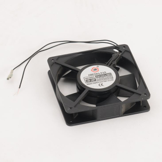 Network Cabinet Cooling Fan