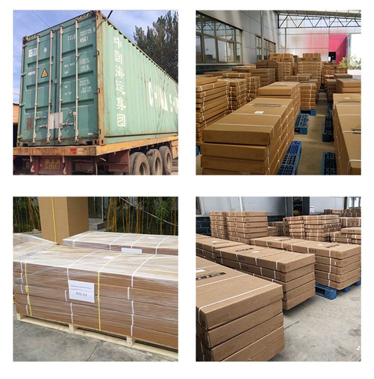 Shipping