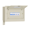 Outdoor Hanging Wall Box