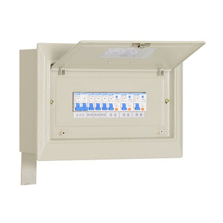 Outdoor Hanging Wall Box