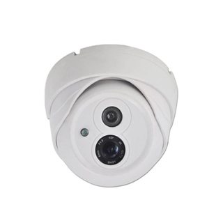 Smart Indoor Home Camera